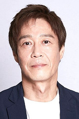 picture of actor Tomonori Kôno