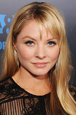 picture of actor Kaitlin Doubleday