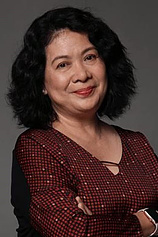 photo of person Lee Briones-Meily