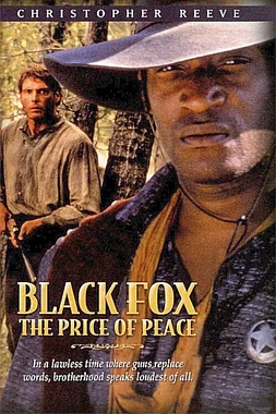 Zorro Negro 2: El Precio de la Paz
