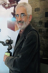 photo of person Ivá