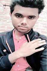 photo of person Farhan Rana Rajpoot