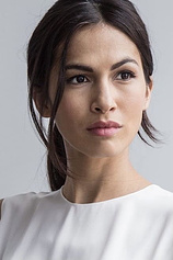 photo of person Elodie Yung