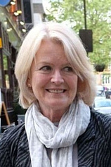 photo of person Judy Loe