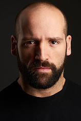 photo of person Antonio Bustorff
