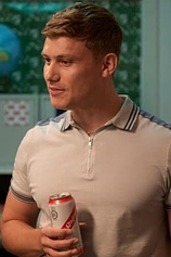 picture of actor Jonathan Pointing