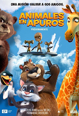 poster of movie Animales en Apuros