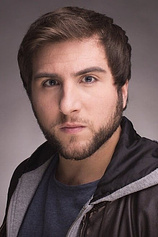 picture of actor Alvar Gordejuela