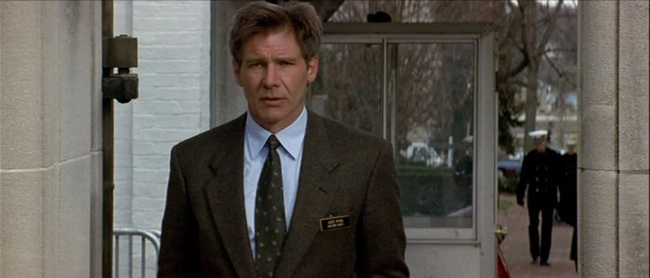 Harrison Ford en juego-de-patriotas
