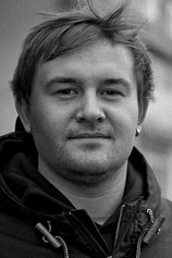 photo of person Yevhenii Kyrei