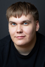 picture of actor Kasperi Kola