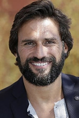photo of person José Fidalgo