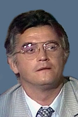 picture of actor Eckhard Becker