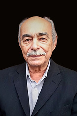 picture of actor Gholam-Reza Sarkoob
