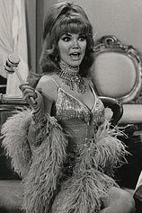 picture of actor Pamela Rodgers
