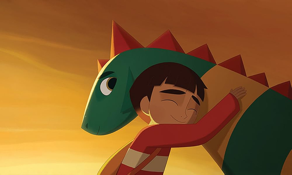 Imagen de el-dragon-de-papa