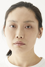 picture of actor Kanako Mochida