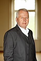 picture of actor Harald Maack