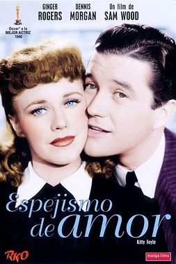 poster of movie Espejismo de Amor