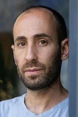 picture of actor Yonatan Zeigen
