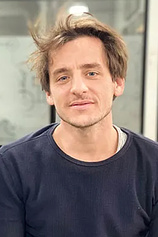 photo of person Pol Bossi