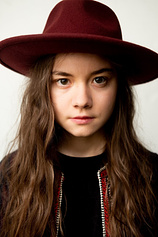 picture of actor Hannah Schiller