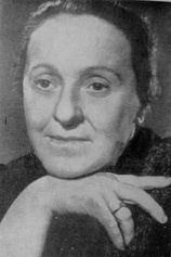 picture of actor Sesilia Takaishvili