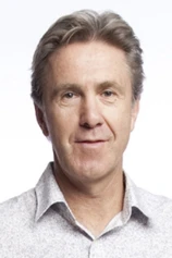 Foto de Glenn Robbins