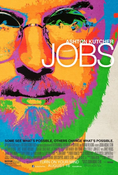 Imagen de jobs (Cartel)
