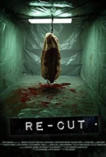 Poster de Re-Cut