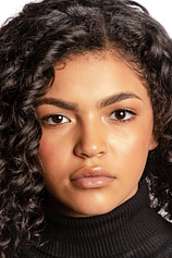 picture of actor Gabriella Surodjawan