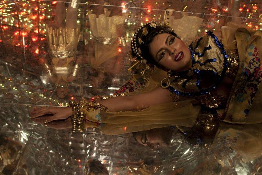 Imagen de Miss Lovely