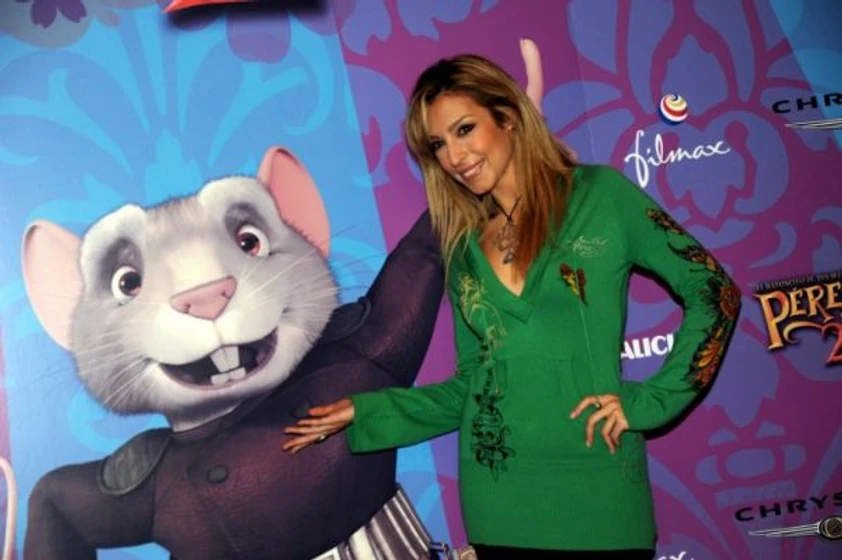 Gisela en perez-el-ratoncito-de-tus-suenos-2