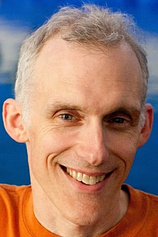 photo of person Tim Squyres