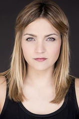picture of actor Cristina González del Valle