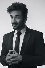 picture of actor Vir Das