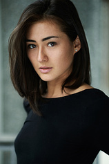 picture of actor Nalani Wakita