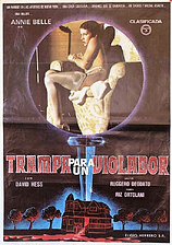 poster of movie Trampa Para un Violador
