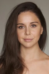 Foto de Makenzie Vega