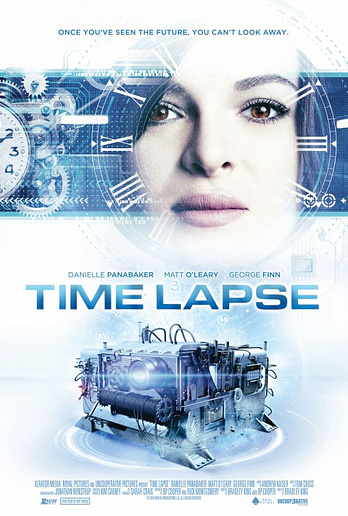 poster of content Time Lapse