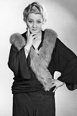 picture of actor Sophie Tucker
