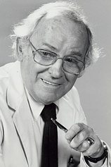 picture of actor Barnard Hughes