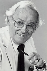 photo of person Barnard Hughes