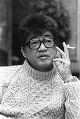 photo of person Kôbô Abe