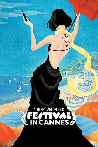 Poster de Festival de Cannes