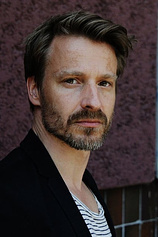 picture of actor Maximilian von Pufendorf
