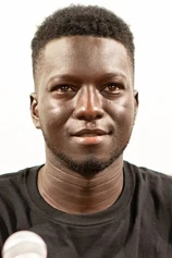 Foto de Kalipha Touray