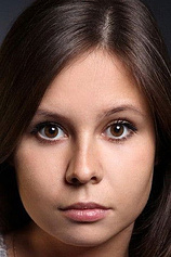 picture of actor Ekaterina Shmakova