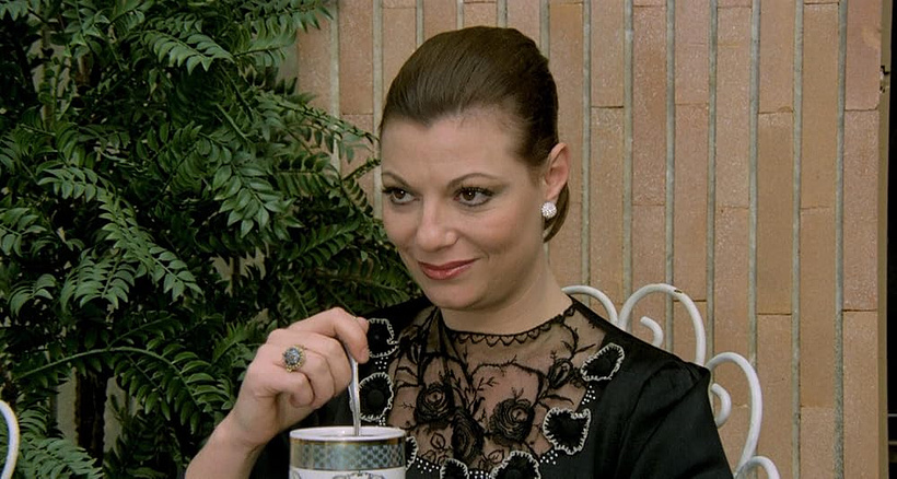 Imagen de Provincia Violenta