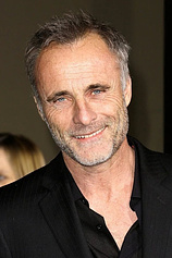 photo of person Timothy V. Murphy